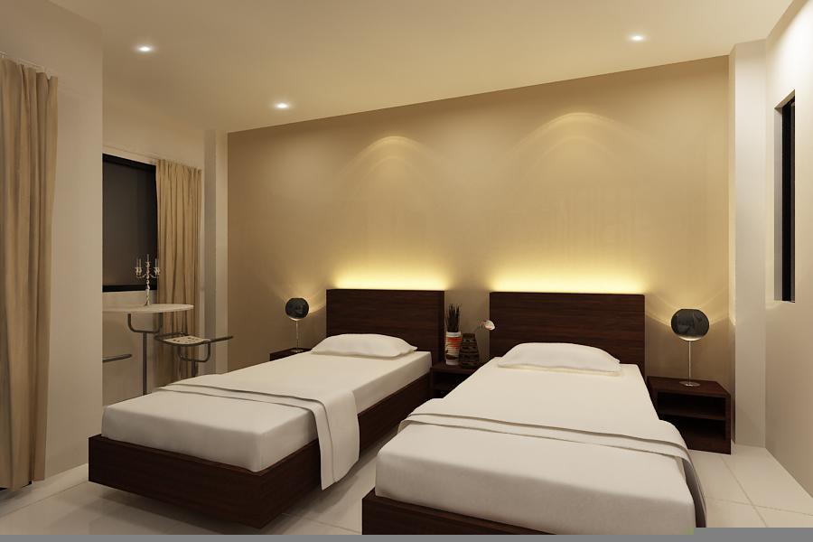 Paradise Resort Ban Nong Pla Lai Exterior photo